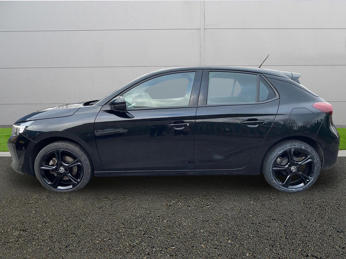 Used Vauxhall Corsa 2023 for sale - 77002667: Photo 4