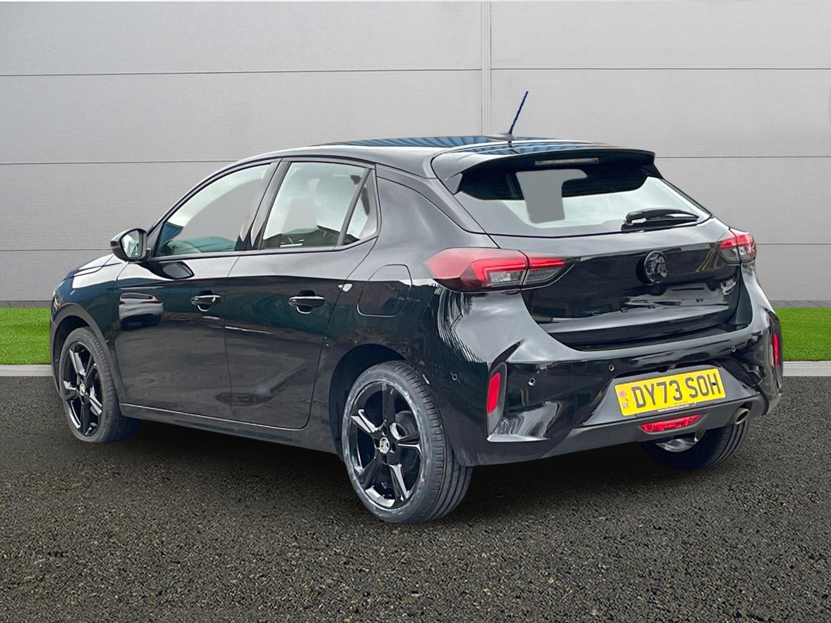 Used Vauxhall Corsa 2023 for sale - 77002667: Photo 5