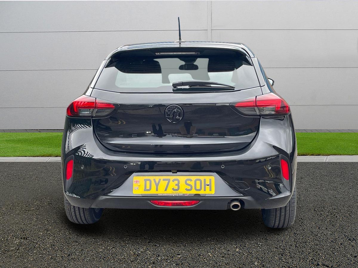 Used Vauxhall Corsa 2023 for sale - 77002667: Photo 6