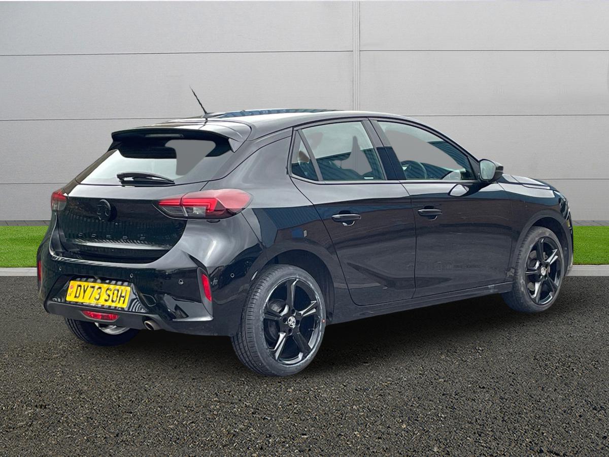 Used Vauxhall Corsa 2023 for sale - 77002667: Photo 7