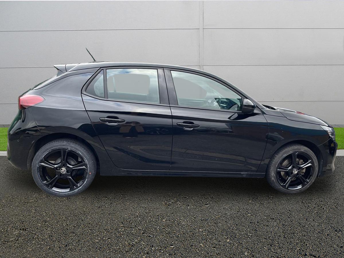 Used Vauxhall Corsa 2023 for sale - 77002667: Photo 8