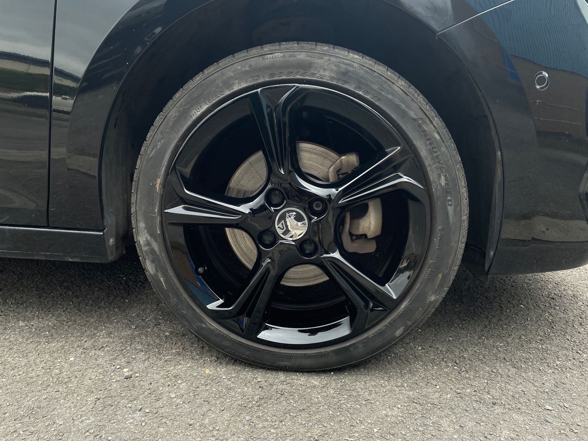 Used Vauxhall Corsa 2023 for sale - 77002667: Photo 9