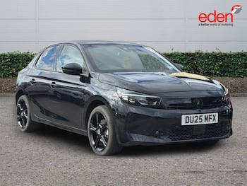 Used Vauxhall Corsa 2025 for sale - 79431337: Photo