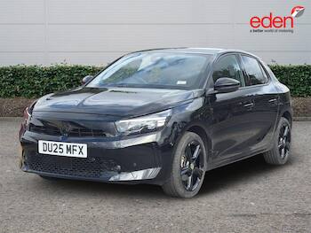 Used Vauxhall Corsa 2025 for sale - 79431337: Photo