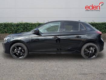 Used Vauxhall Corsa 2025 for sale - 79431337: Photo