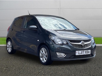Used Vauxhall Viva 2017 for sale - 79051110: Photo