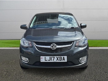 Used Vauxhall Viva 2017 for sale - 79051110: Photo