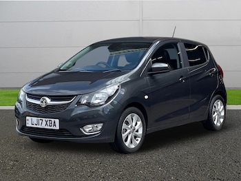 Used Vauxhall Viva 2017 for sale - 79051110: Photo