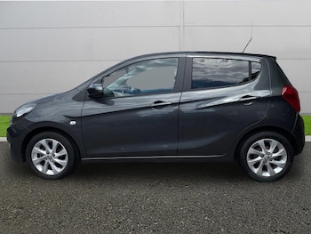 Used Vauxhall Viva 2017 for sale - 79051110: Photo