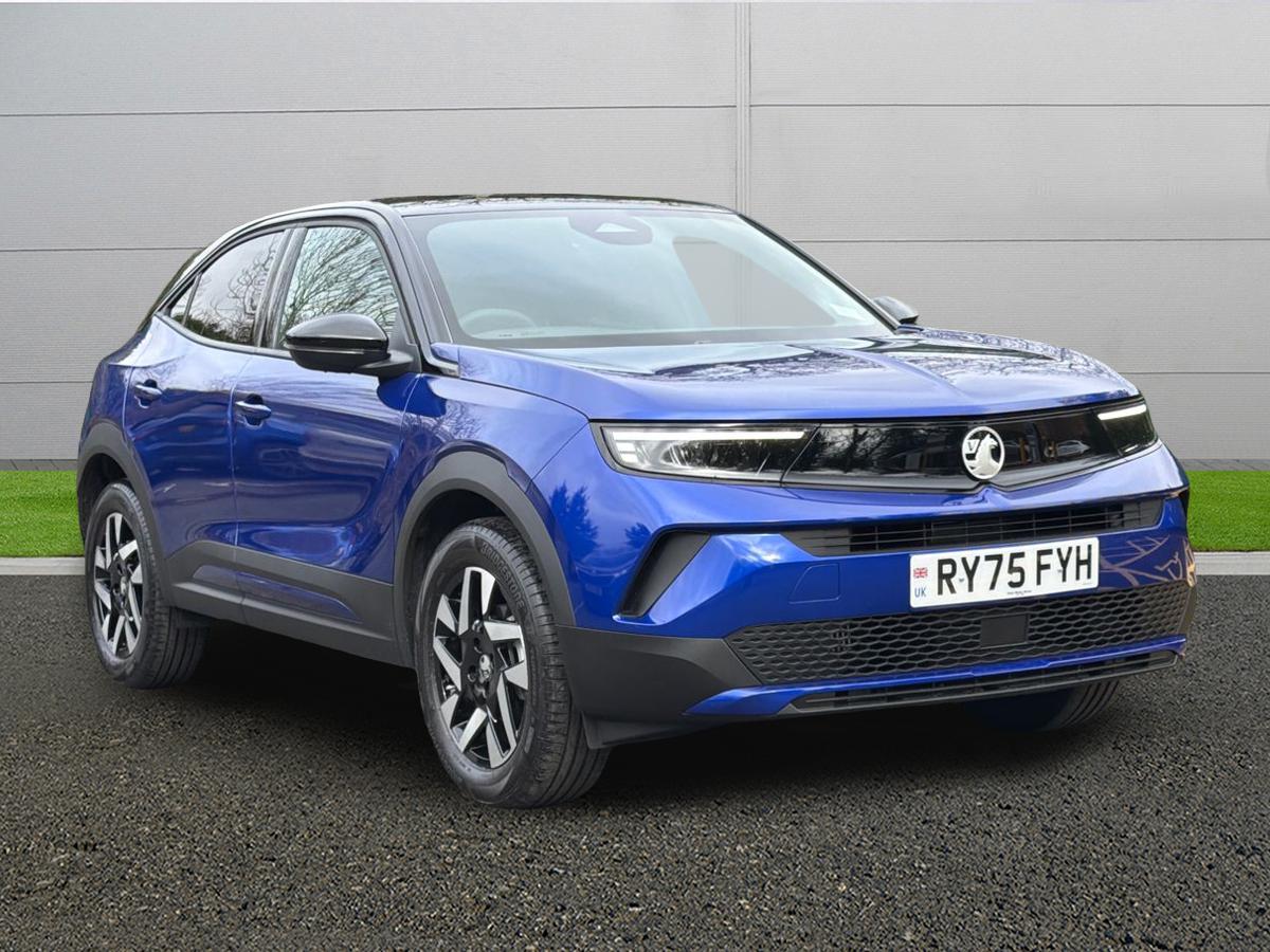 Used Vauxhall Mokka 2026 for sale - 77971675: Photo 1