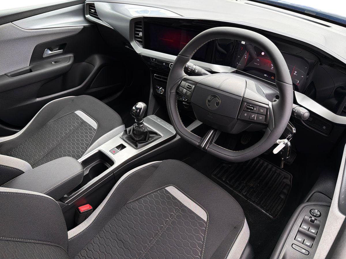 Used Vauxhall Mokka 2026 for sale - 77971675: Photo 15