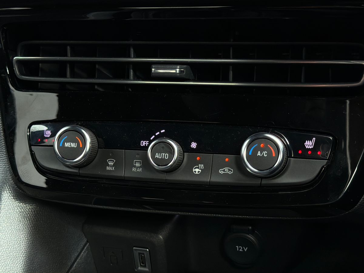 Used Vauxhall Mokka 2026 for sale - 77971675: Photo 18