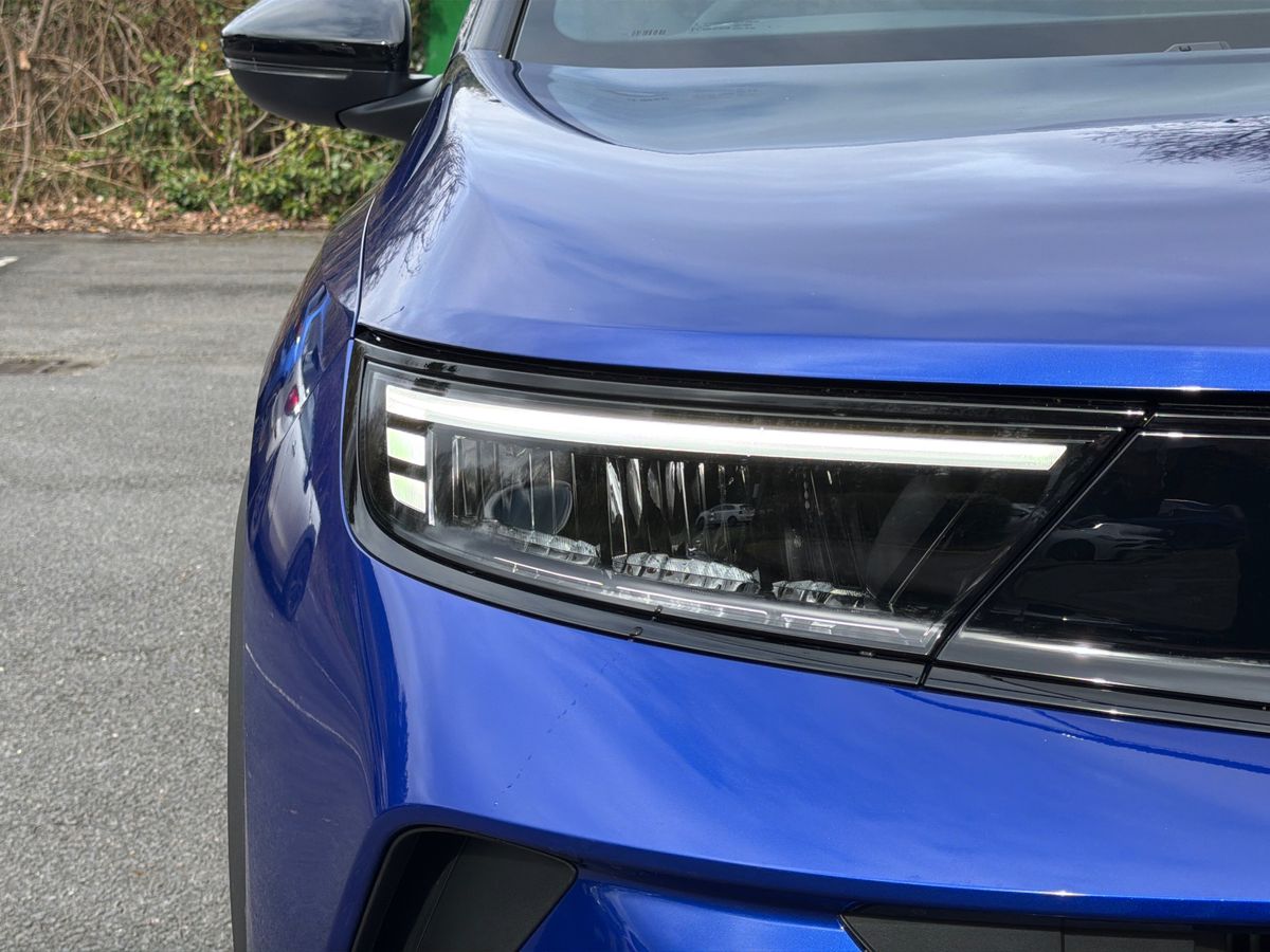 Used Vauxhall Mokka 2026 for sale - 77971675: Photo 21