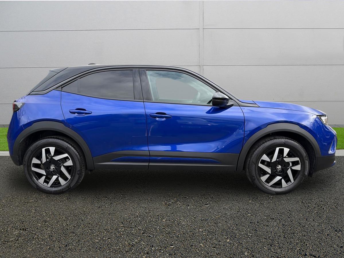 Used Vauxhall Mokka 2026 for sale - 77971675: Photo 8