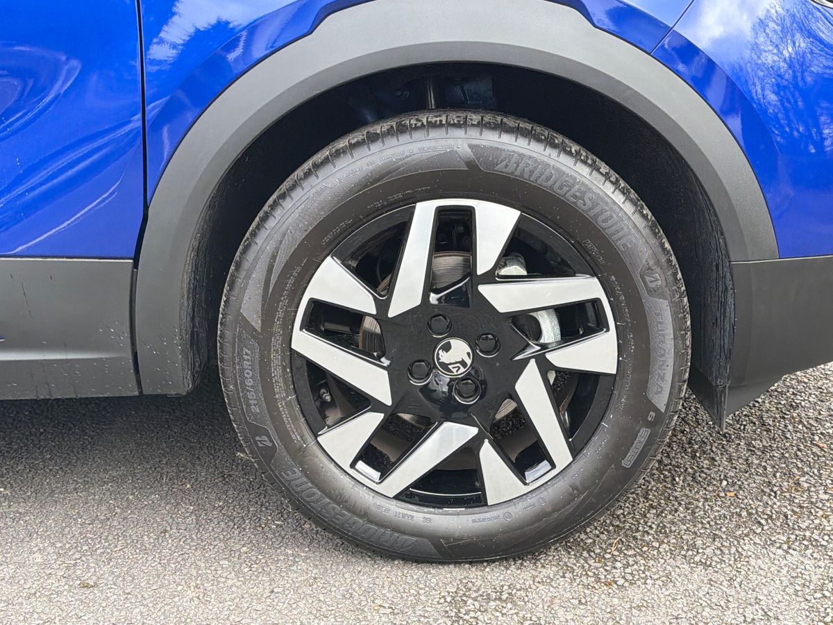 Used Vauxhall Mokka 2026 for sale - 77971675: Photo 9