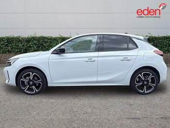 Used Vauxhall Corsa 2026 for sale - 79213346: Photo