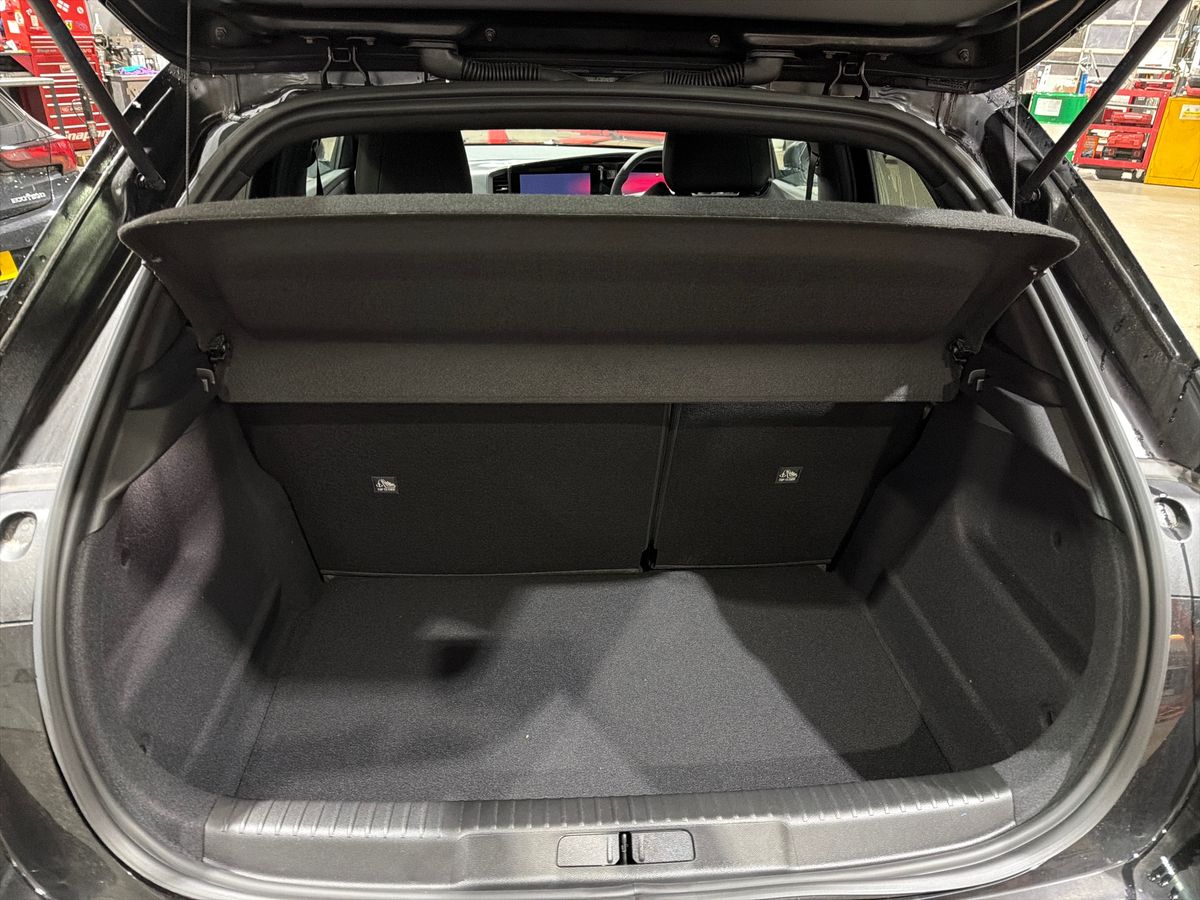 Used Vauxhall Mokka 2025 for sale - 77002673: Photo 12