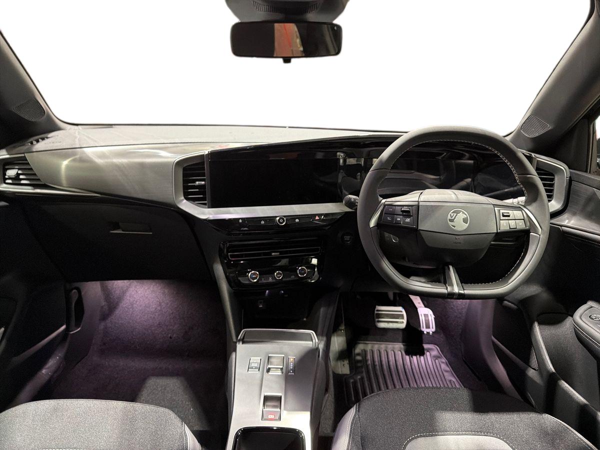 Used Vauxhall Mokka 2025 for sale - 77002673: Photo 13