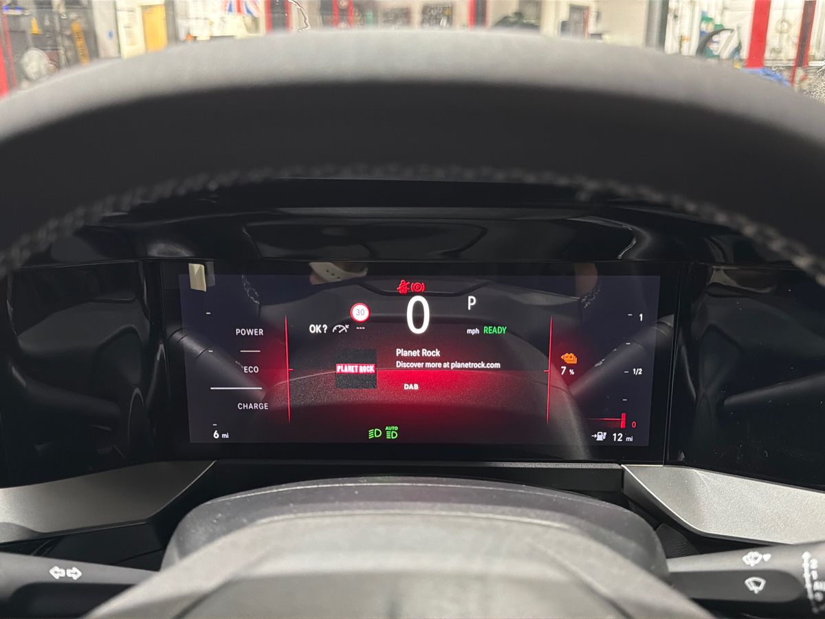 Used Vauxhall Mokka 2025 for sale - 77002673: Photo 14