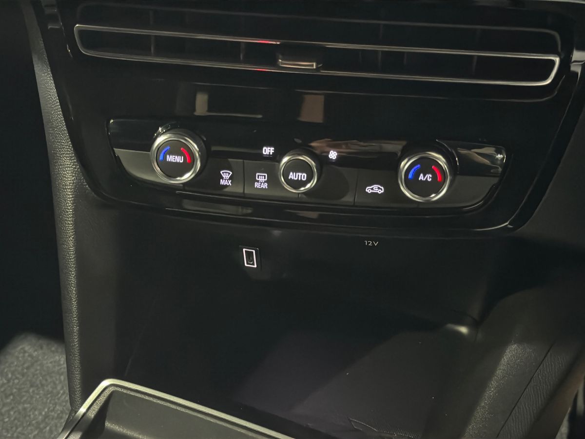 Used Vauxhall Mokka 2025 for sale - 77002673: Photo 18