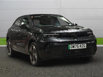 Vauxhall Mokka feature image