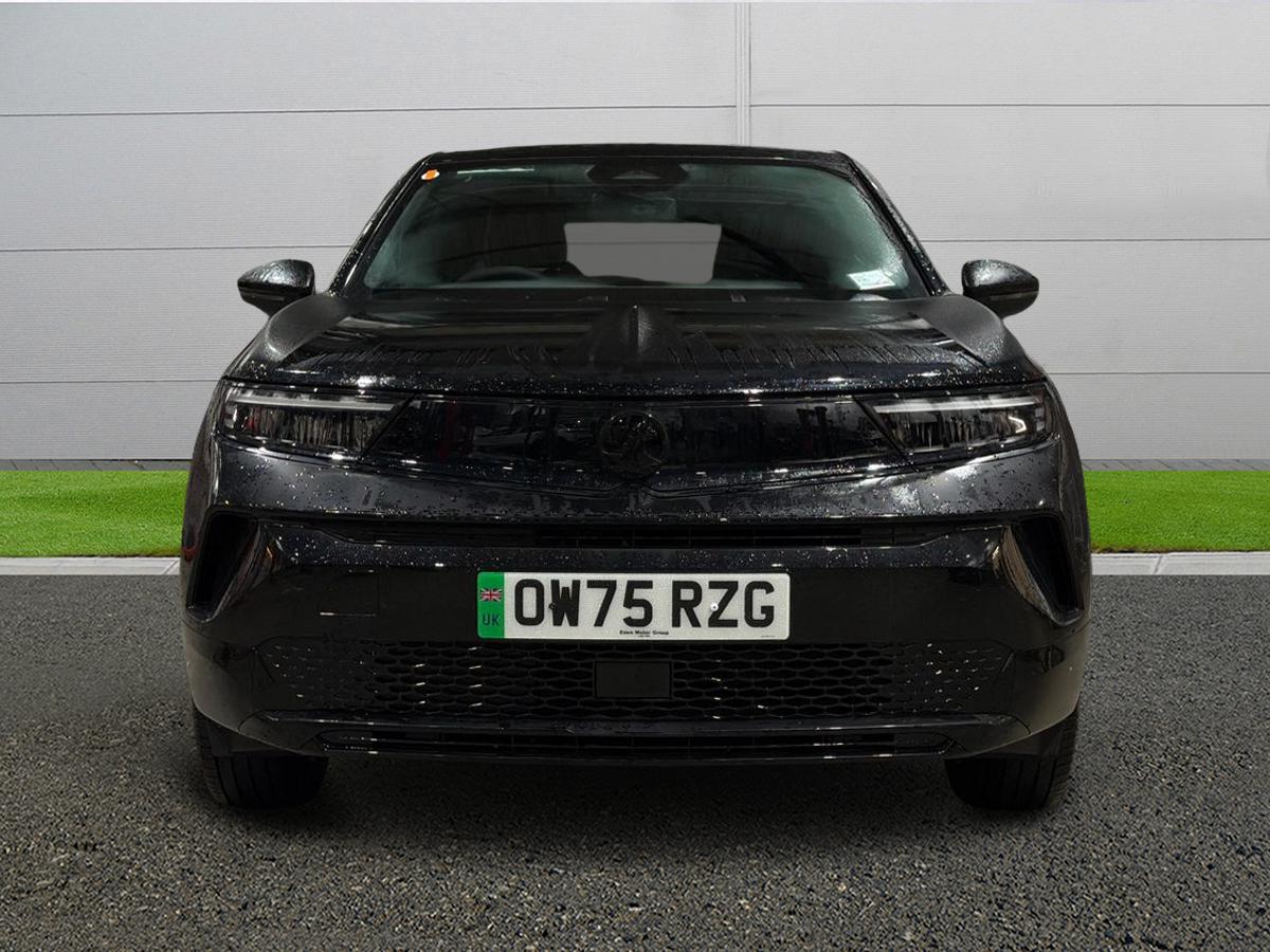 Used Vauxhall Mokka 2025 for sale - 77002673: Photo 2