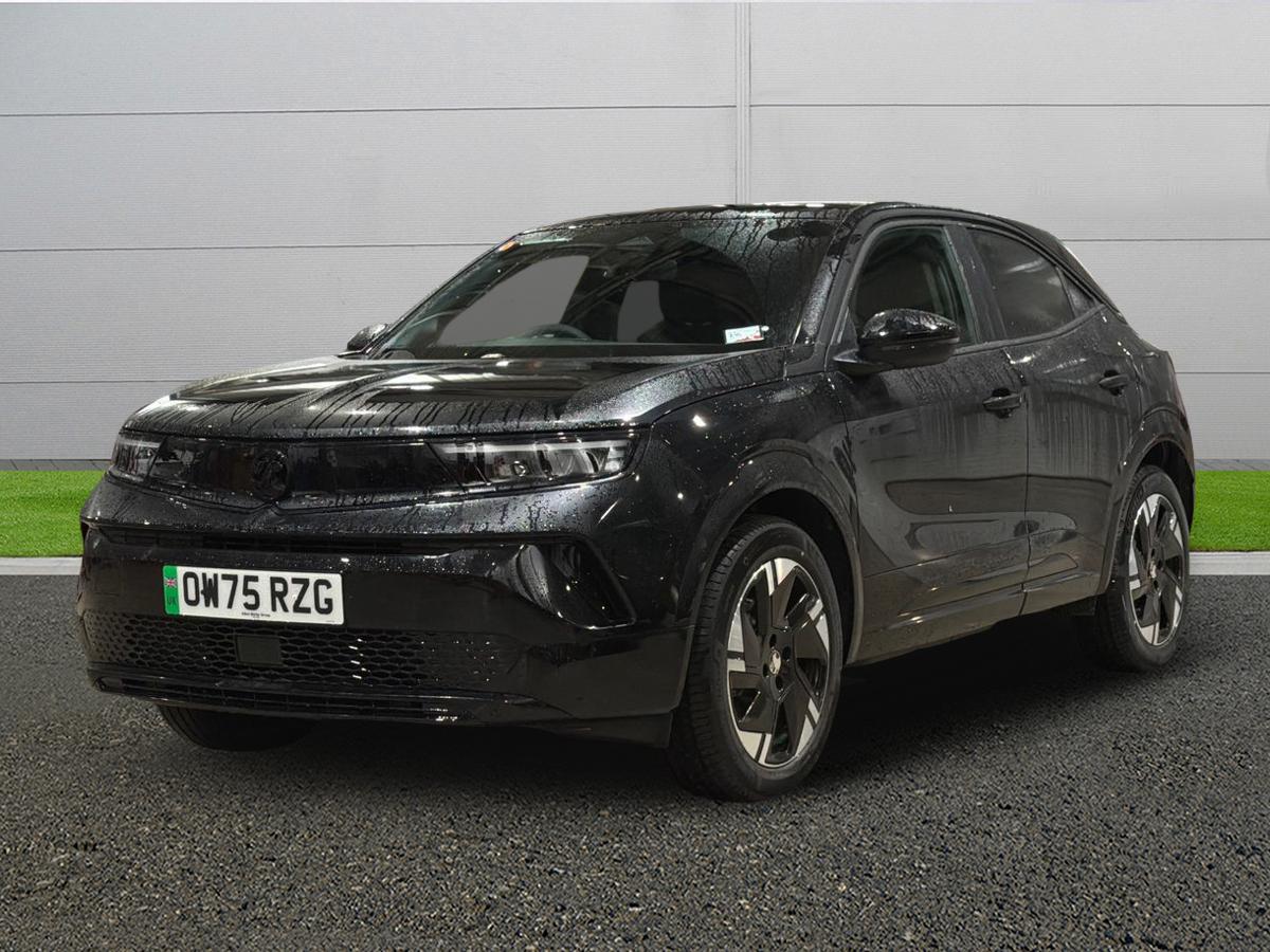 Used Vauxhall Mokka 2025 for sale - 77002673: Photo 3