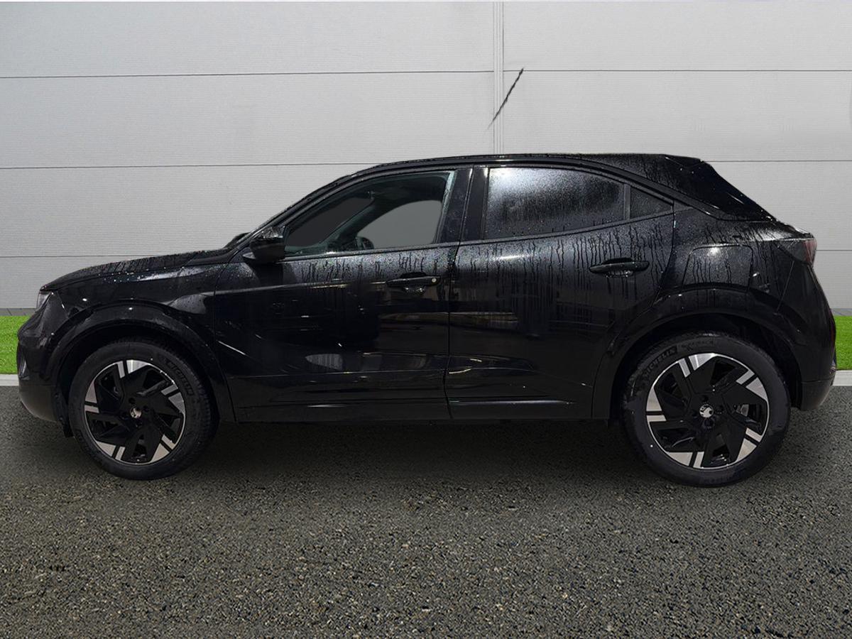 Used Vauxhall Mokka 2025 for sale - 77002673: Photo 4