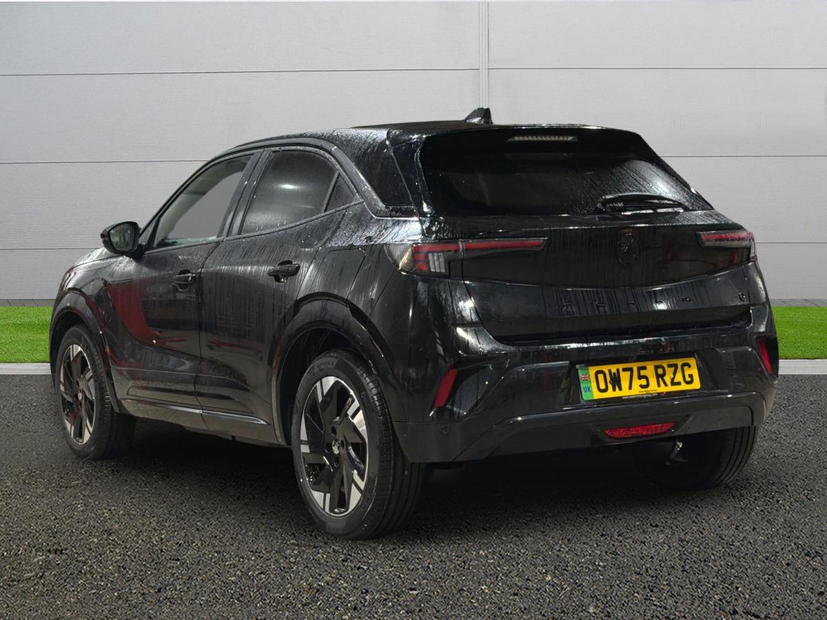 Used Vauxhall Mokka 2025 for sale - 77002673: Photo 5