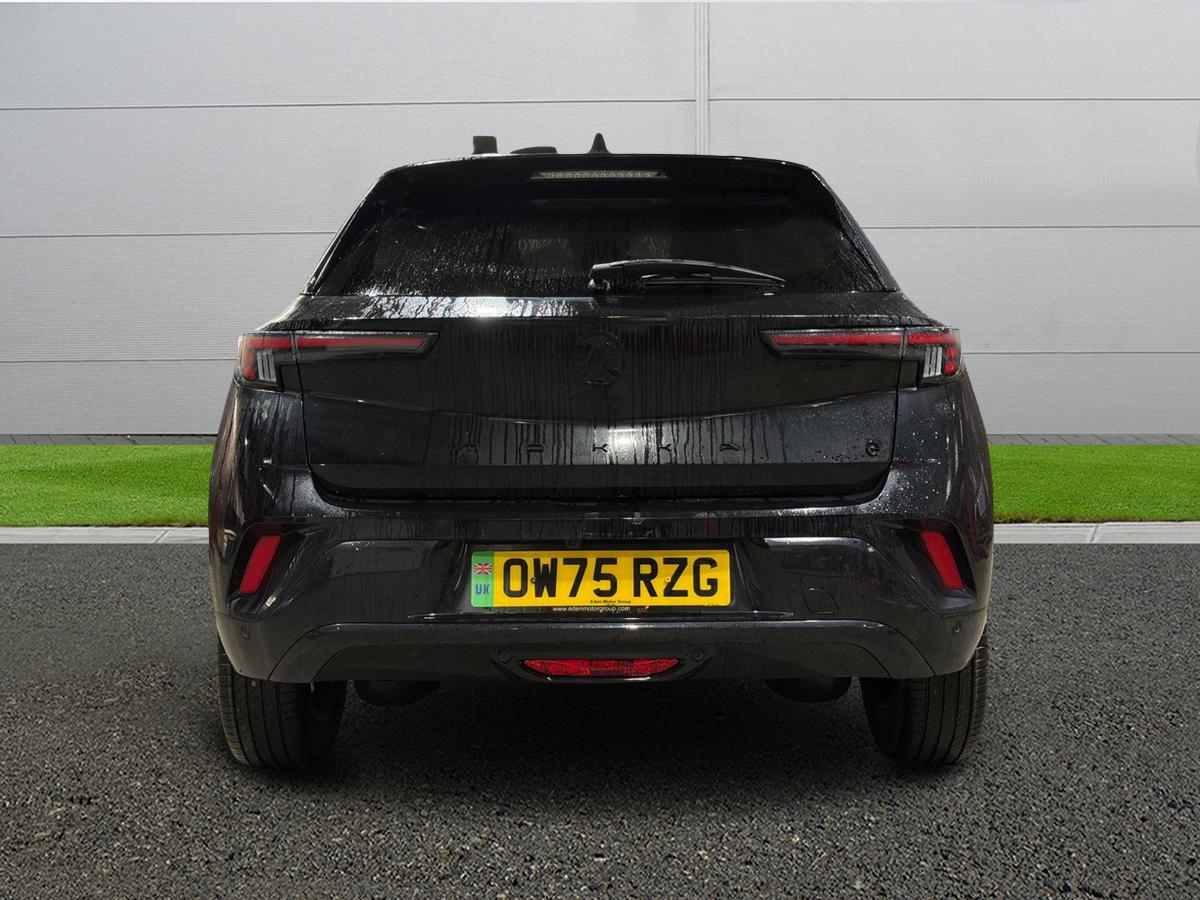 Used Vauxhall Mokka 2025 for sale - 77002673: Photo 6