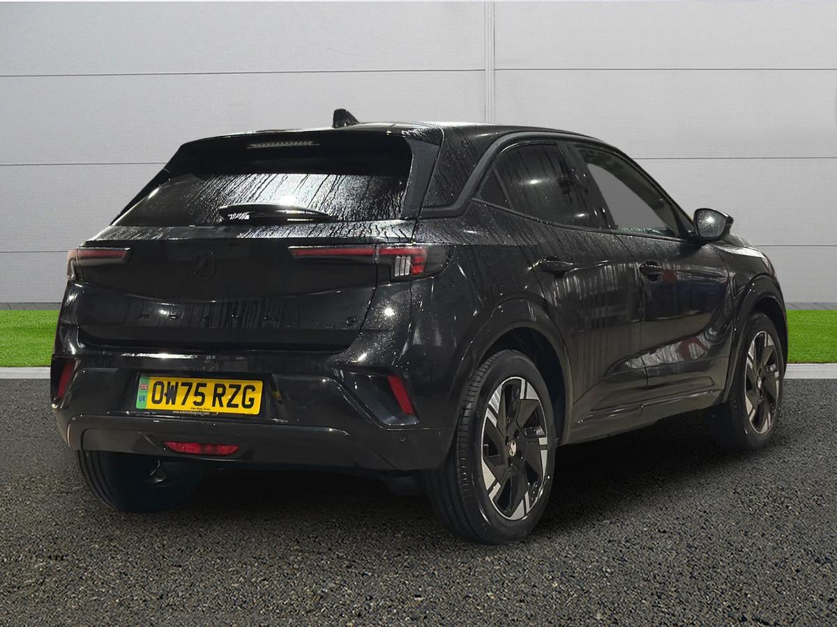 Used Vauxhall Mokka 2025 for sale - 77002673: Photo 7
