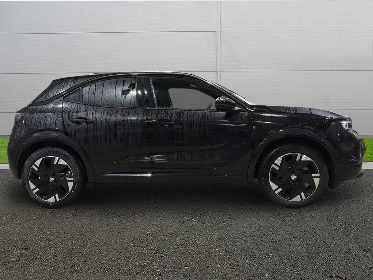 Used Vauxhall Mokka 2025 for sale - 77002673: Photo 8