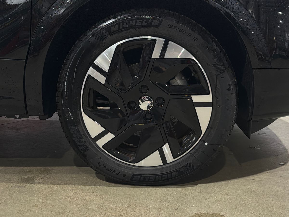 Used Vauxhall Mokka 2025 for sale - 77002673: Photo 9