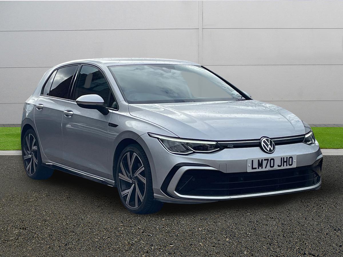 Used Volkswagen Golf 2020 for sale - 77726117: Photo 1