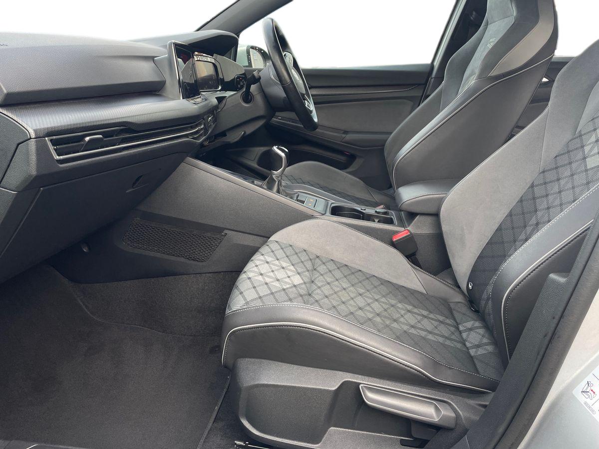 Used Volkswagen Golf 2020 for sale - 77726117: Photo 10