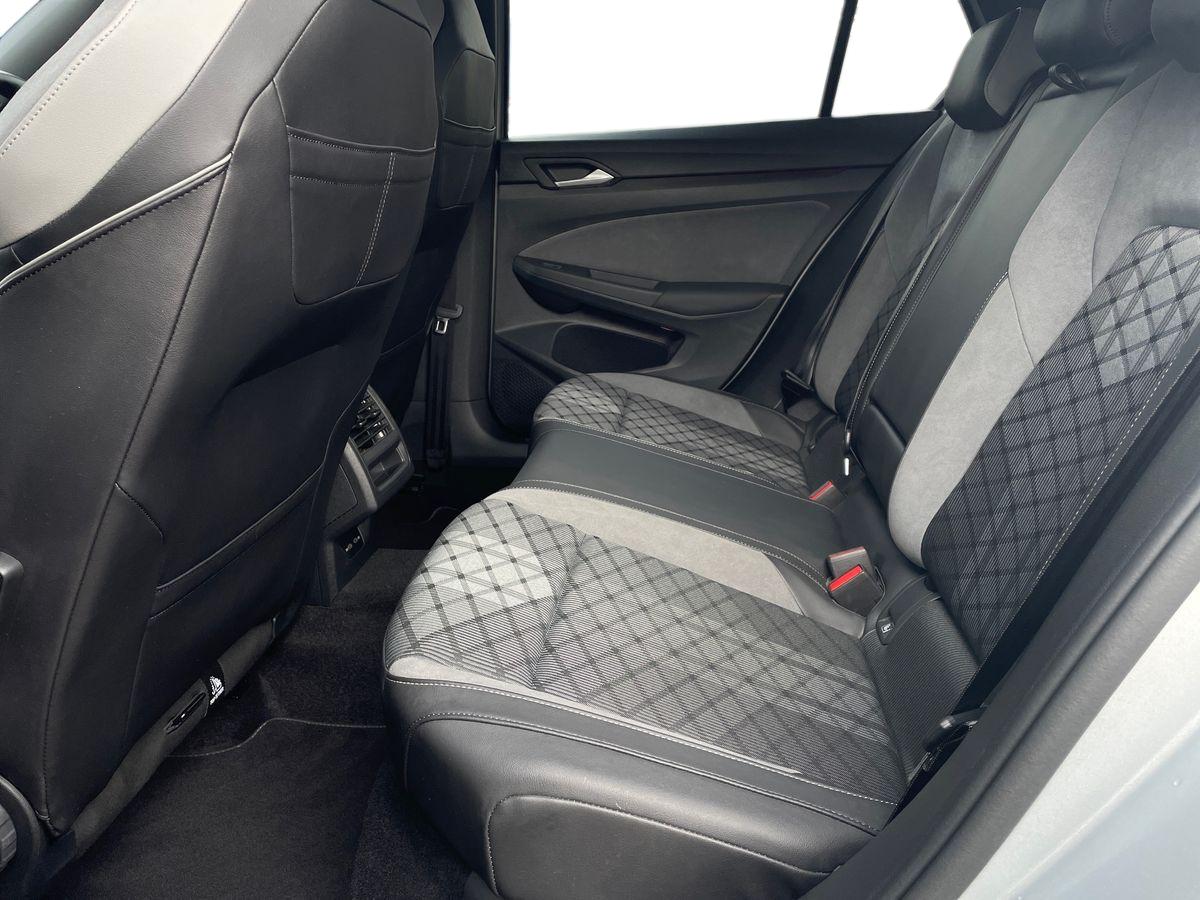 Used Volkswagen Golf 2020 for sale - 77726117: Photo 11