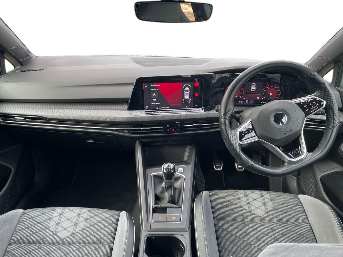 Used Volkswagen Golf 2020 for sale - 77726117: Photo 13