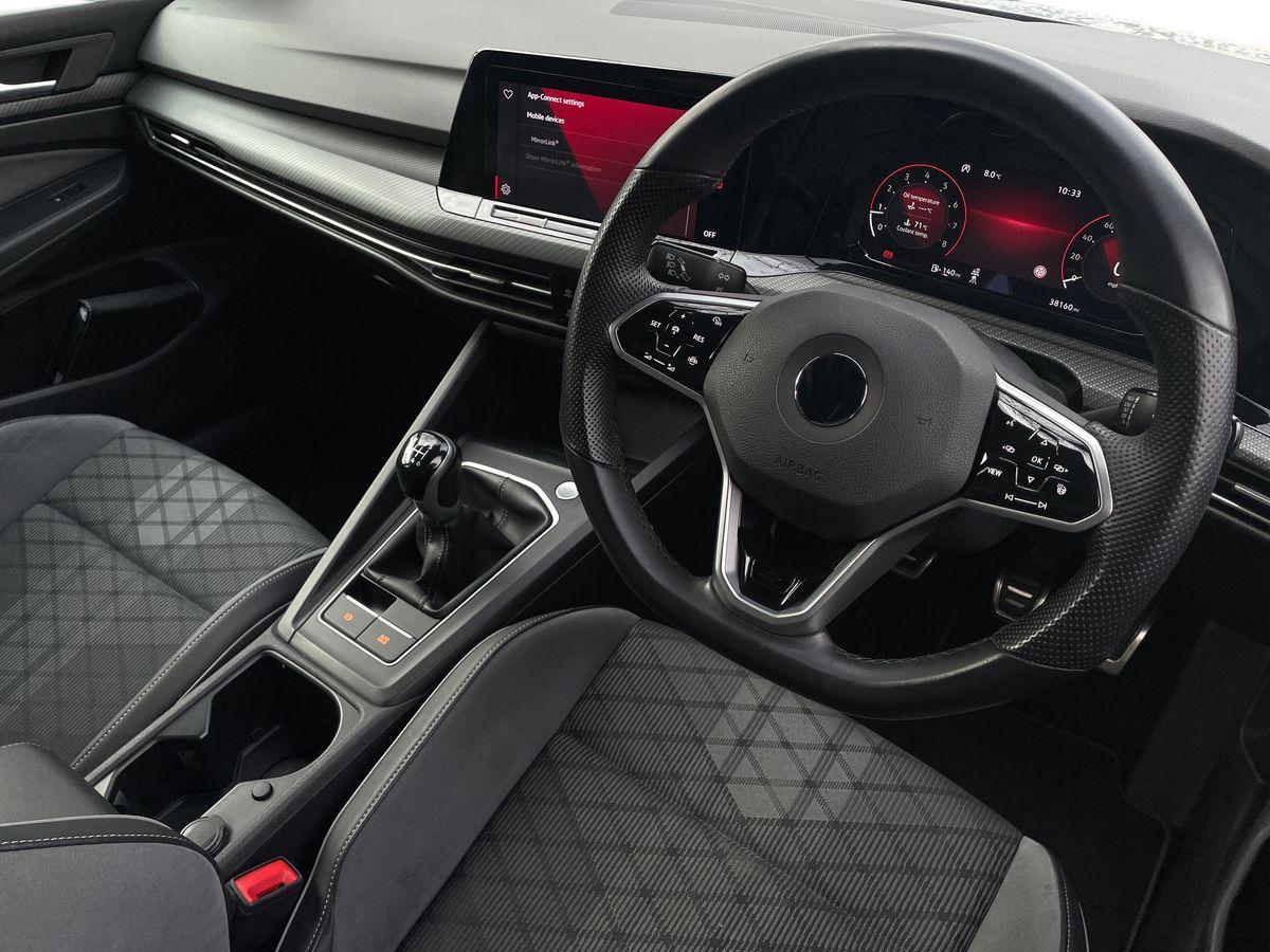 Used Volkswagen Golf 2020 for sale - 77726117: Photo 15