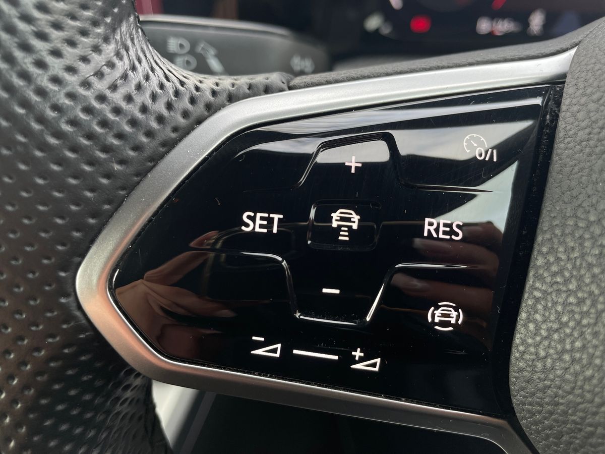 Used Volkswagen Golf 2020 for sale - 77726117: Photo 16