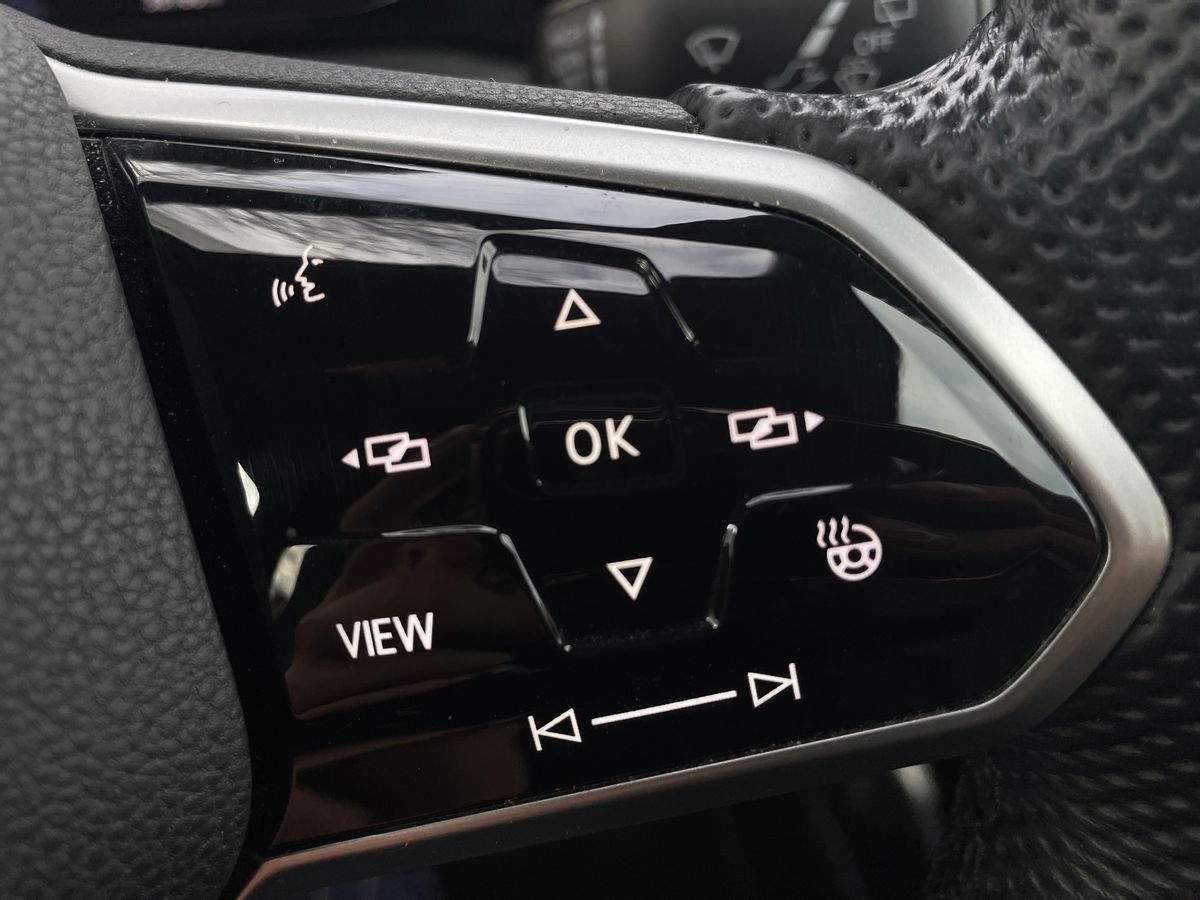 Used Volkswagen Golf 2020 for sale - 77726117: Photo 17