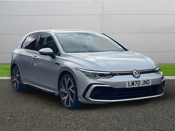 Used Volkswagen Golf 2020 for sale - 77726117: Photo