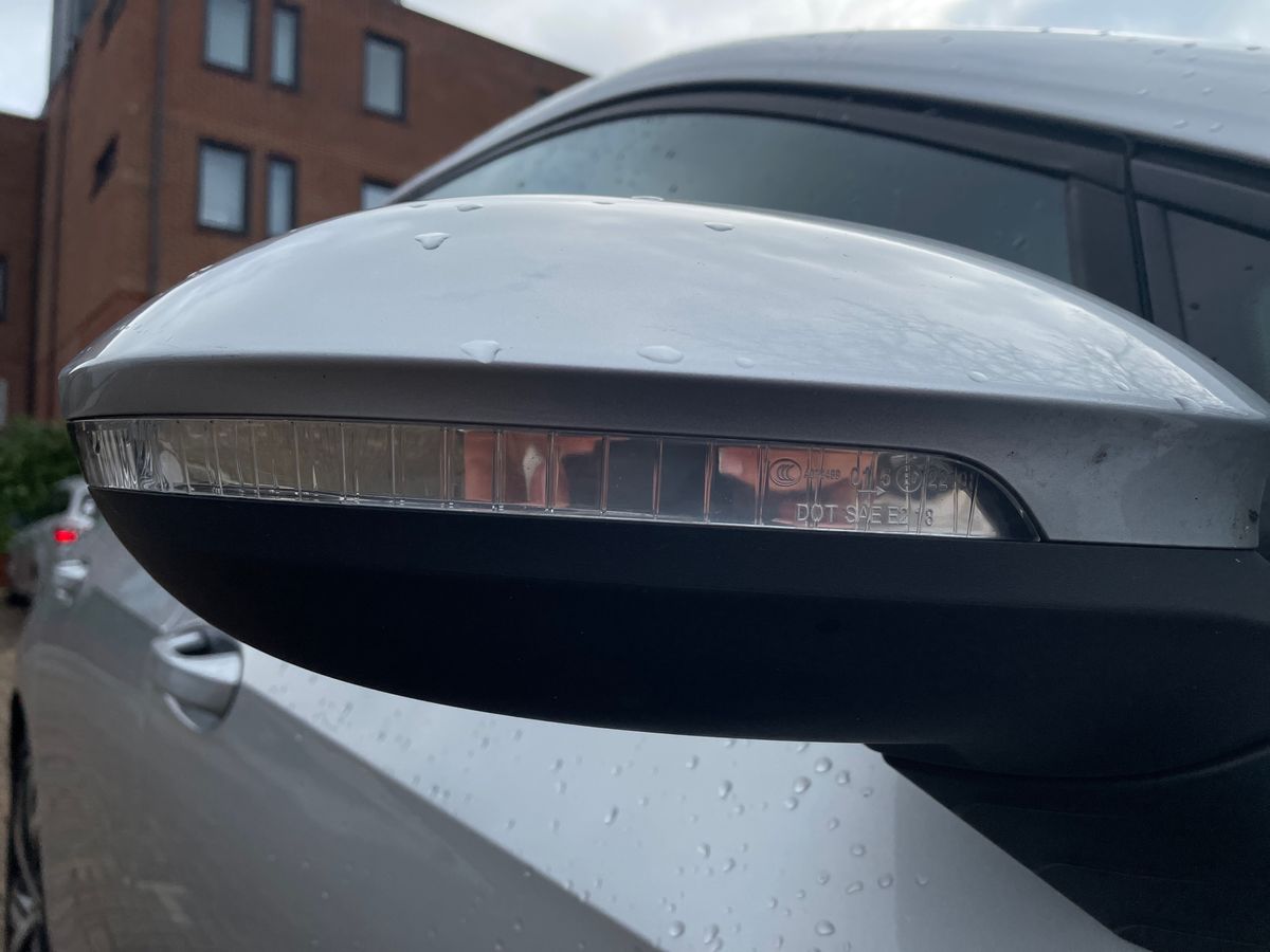 Used Volkswagen Golf 2020 for sale - 77726117: Photo 22