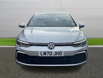 Used Volkswagen Golf 2020 for sale - 77726117: Photo