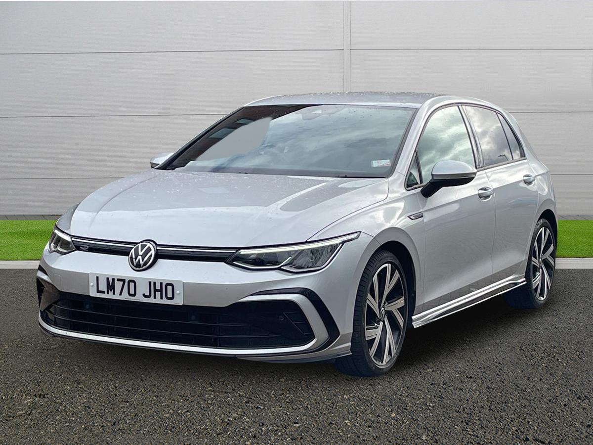 Used Volkswagen Golf 2020 for sale - 77726117: Photo 3