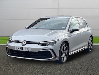 Used Volkswagen Golf 2020 for sale - 77726117: Photo