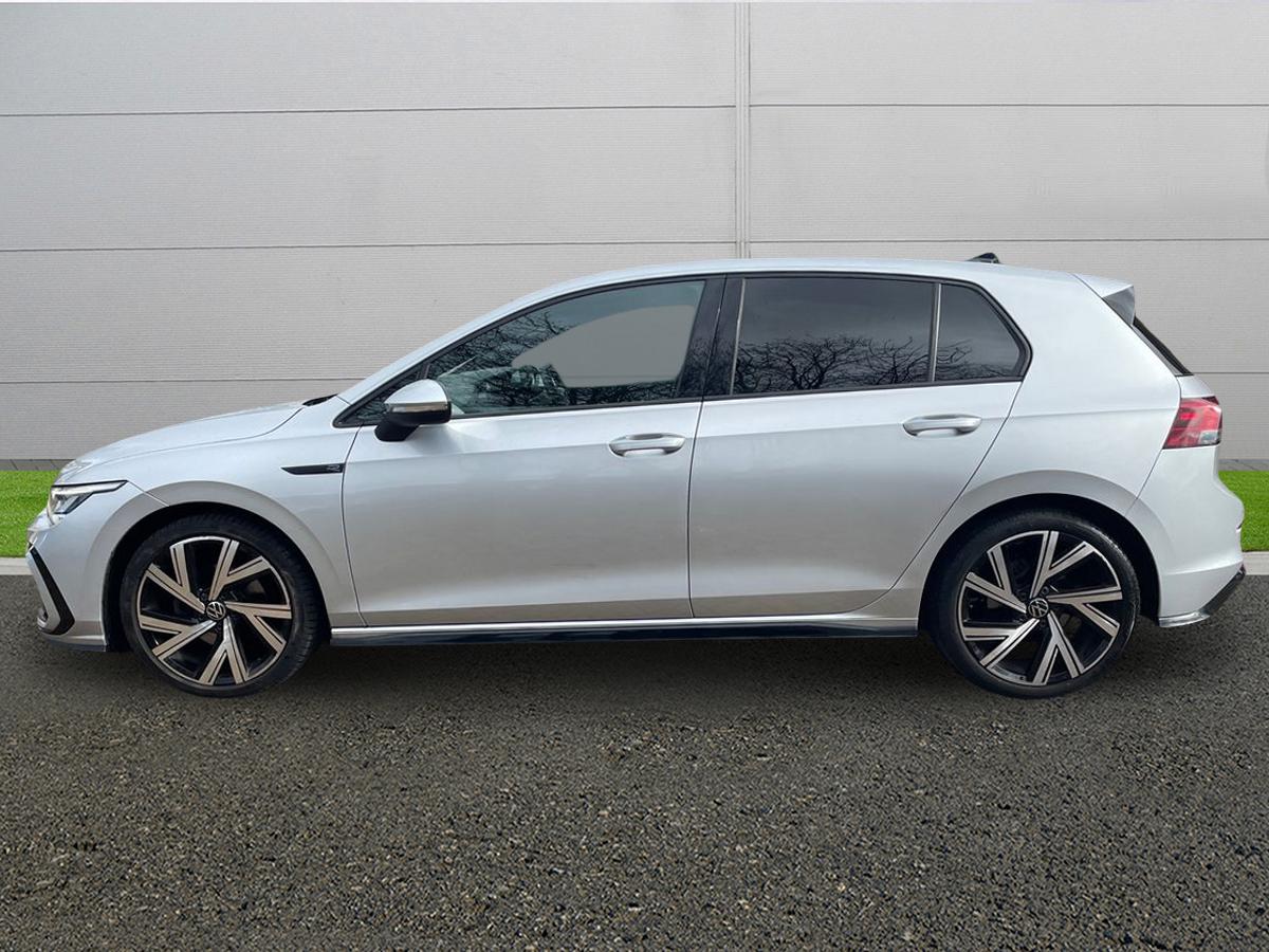 Used Volkswagen Golf 2020 for sale - 77726117: Photo 4