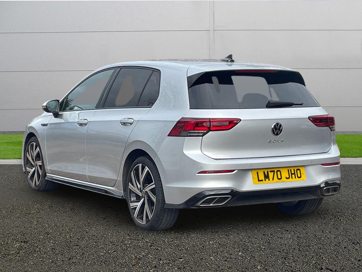 Used Volkswagen Golf 2020 for sale - 77726117: Photo 5