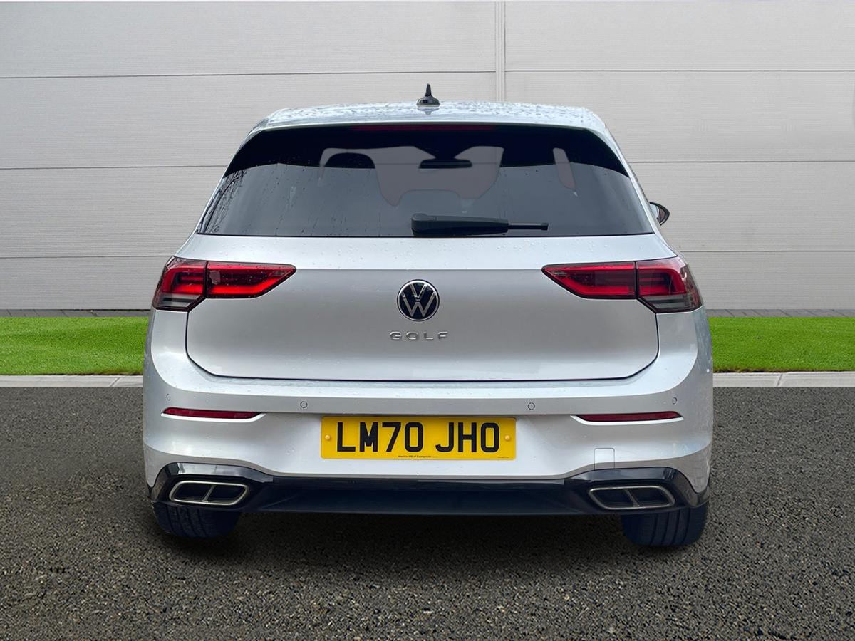 Used Volkswagen Golf 2020 for sale - 77726117: Photo 6