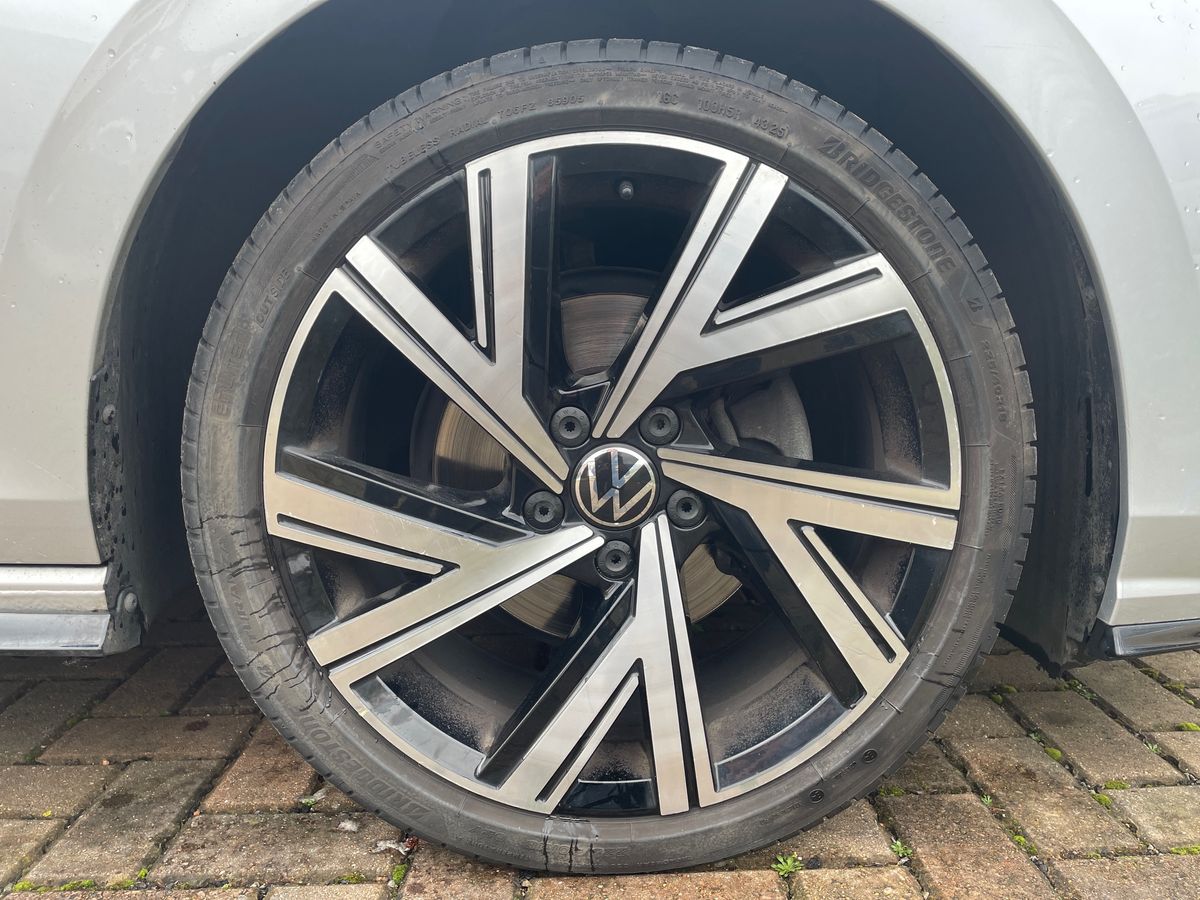 Used Volkswagen Golf 2020 for sale - 77726117: Photo 9