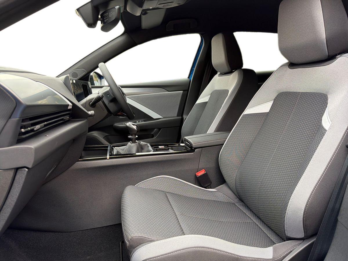 Used Vauxhall Astra 2025 for sale - 76730904: Photo 10